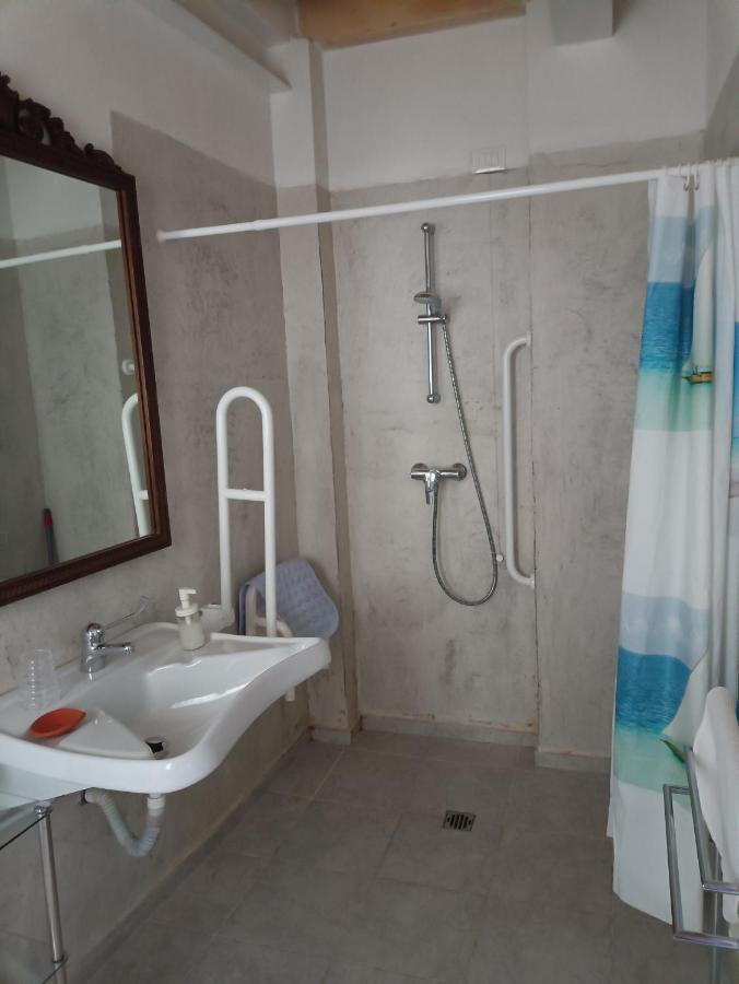 B&B La Casarella Soiano Del Lago Room photo
