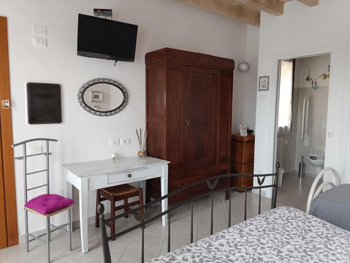 B&B La Casarella Soiano Del Lago Room photo