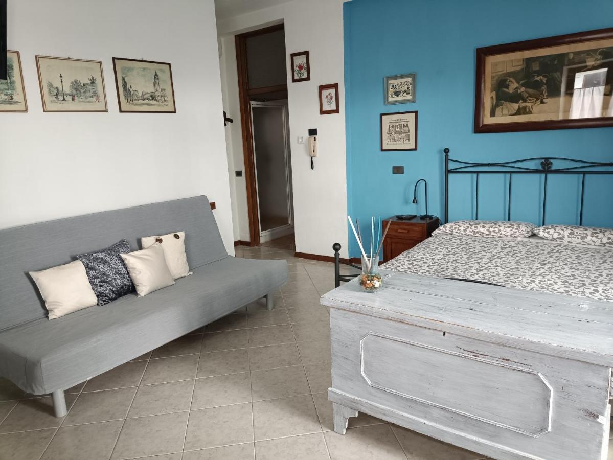 B&B La Casarella Soiano Del Lago Room photo