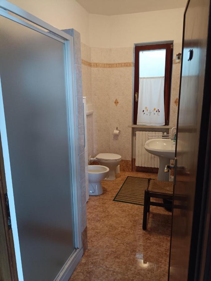 B&B La Casarella Soiano Del Lago Room photo